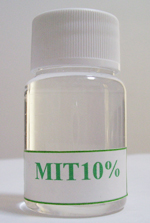 MIT-10%，50%   甲基異噻唑啉酮-10%，50%